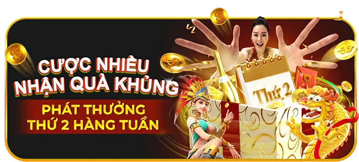 Chơi Nổ Hũ trên điện thoại