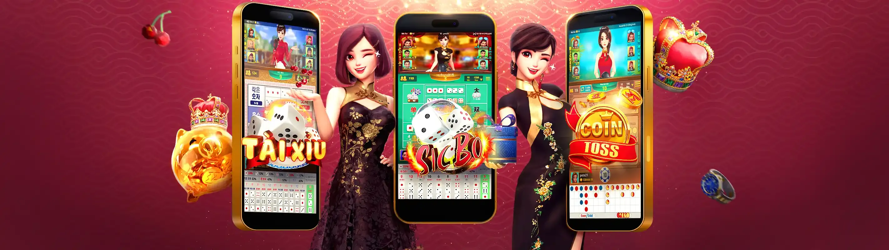 Trò Chơi Nổ Hũ 88go win