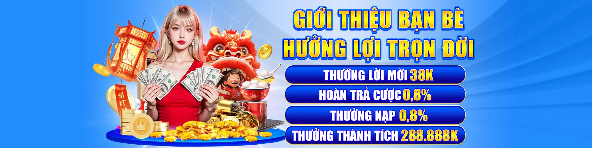 Chương trình VIP độc quyền của 88go win với các ưu đãi đặc biệt