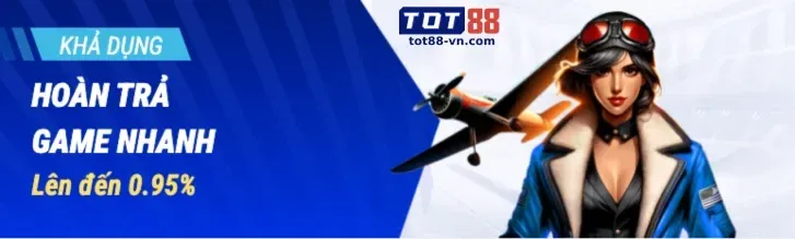 Trò chơi mới tại 88go win